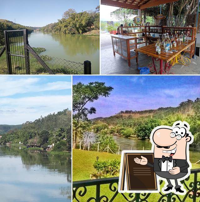 Rivers Restaurante