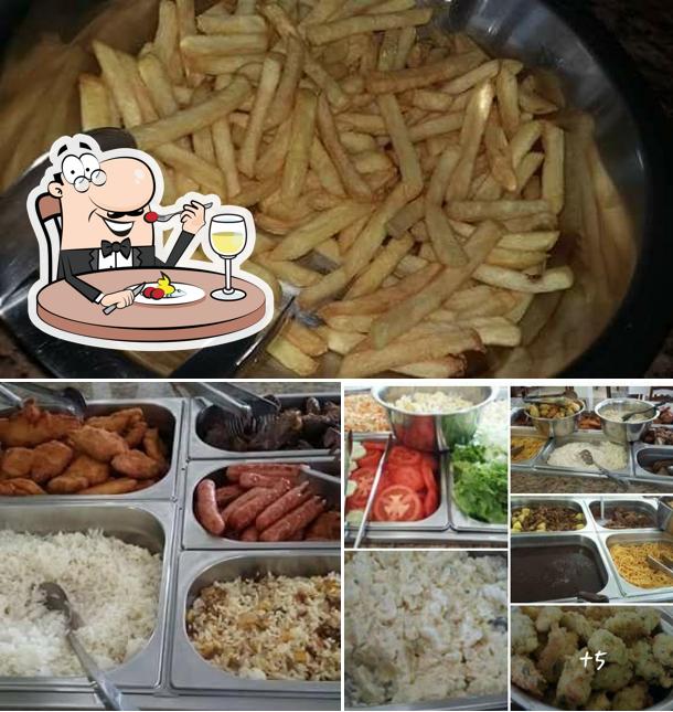 Tempero da Mamãe