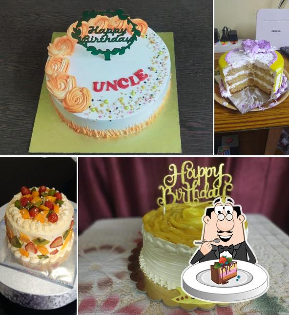 Here's a pic of V Home Baker's