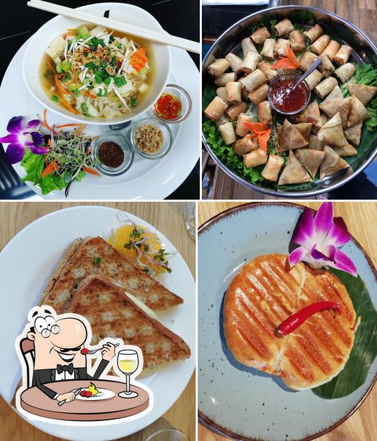 Ying’s RHEINFALL THAI FOOD