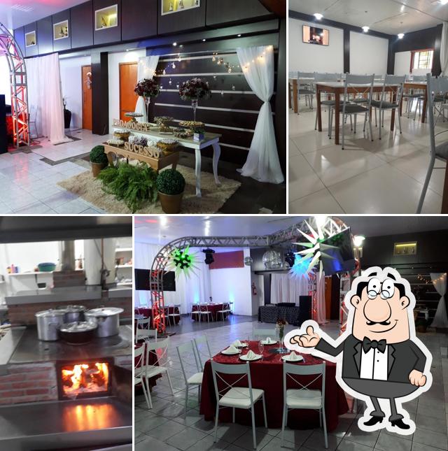 Restaurante Foguinho Grill - Parobé