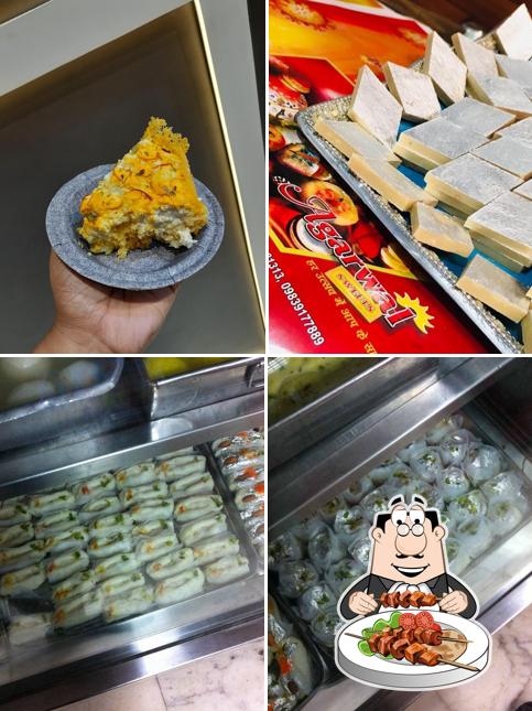 Agarwal Sweets