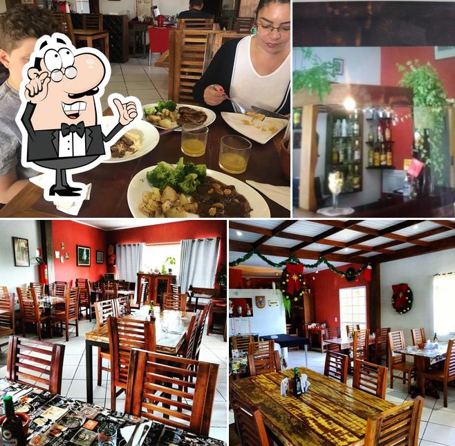 Athina Bistro & Restaurante