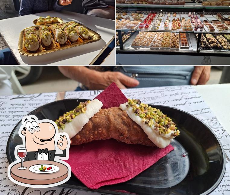 Platti al Café Barry White