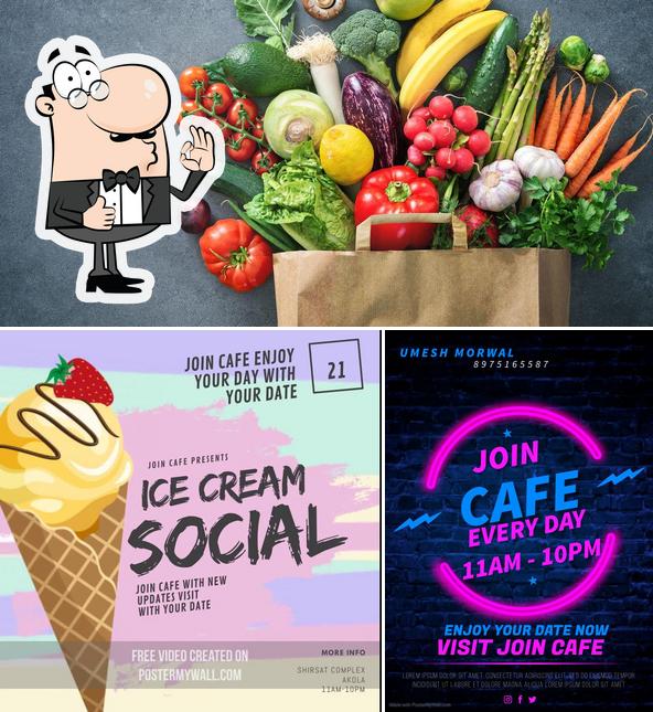 See the photo of JOIN CAFE