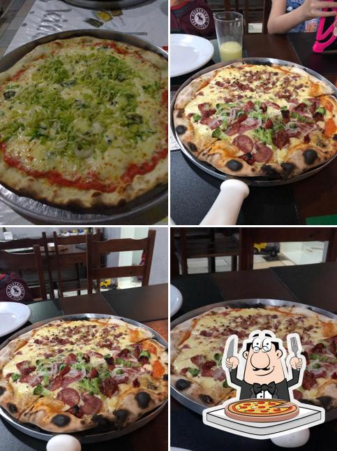 Fortes Massas