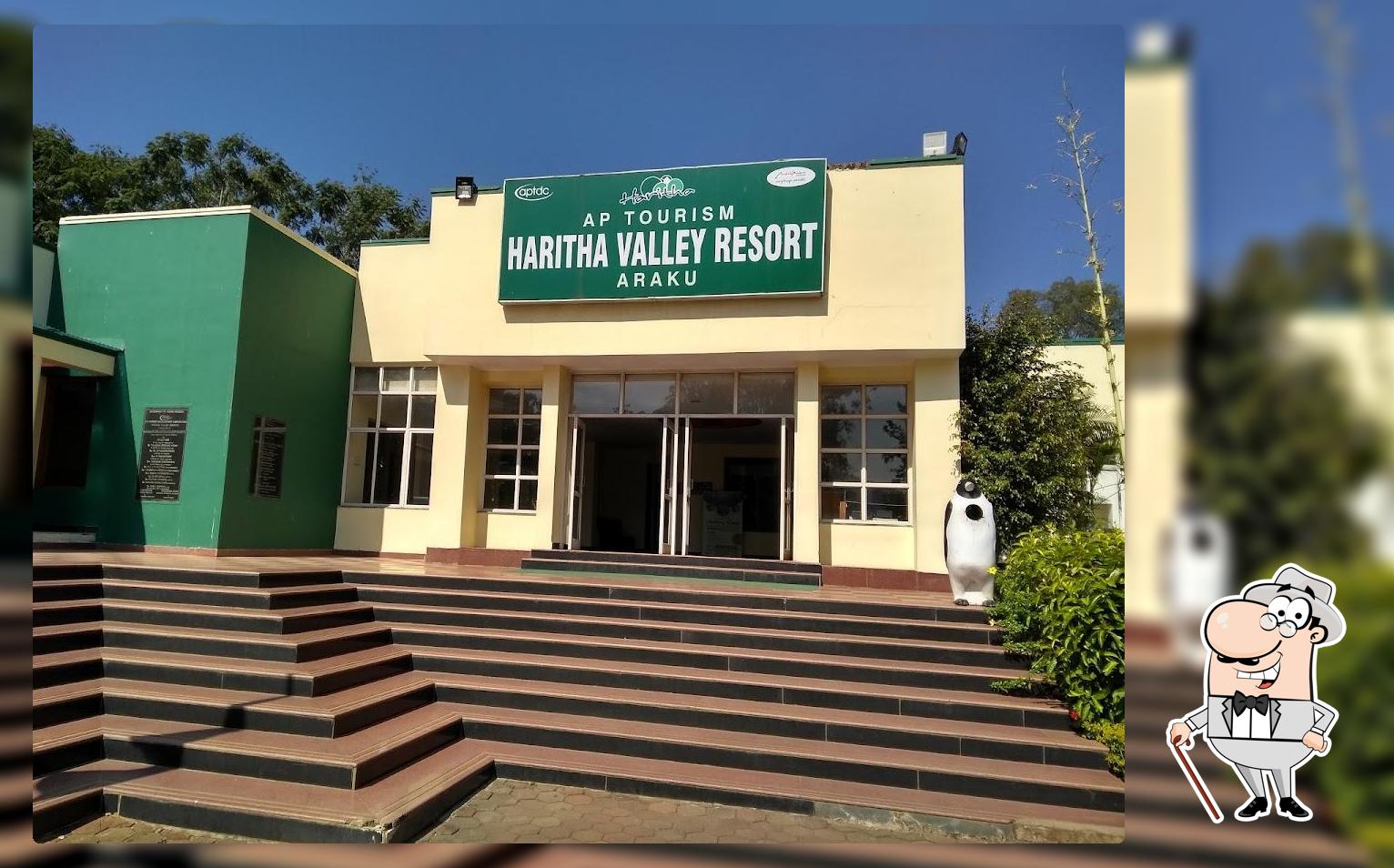 Haritha Valley Resort Restaurant