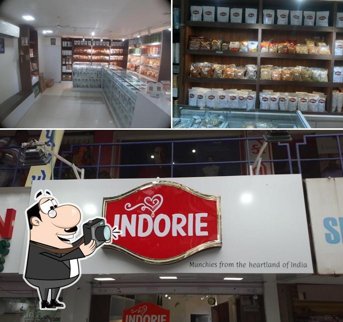 Here's a pic of Indorie