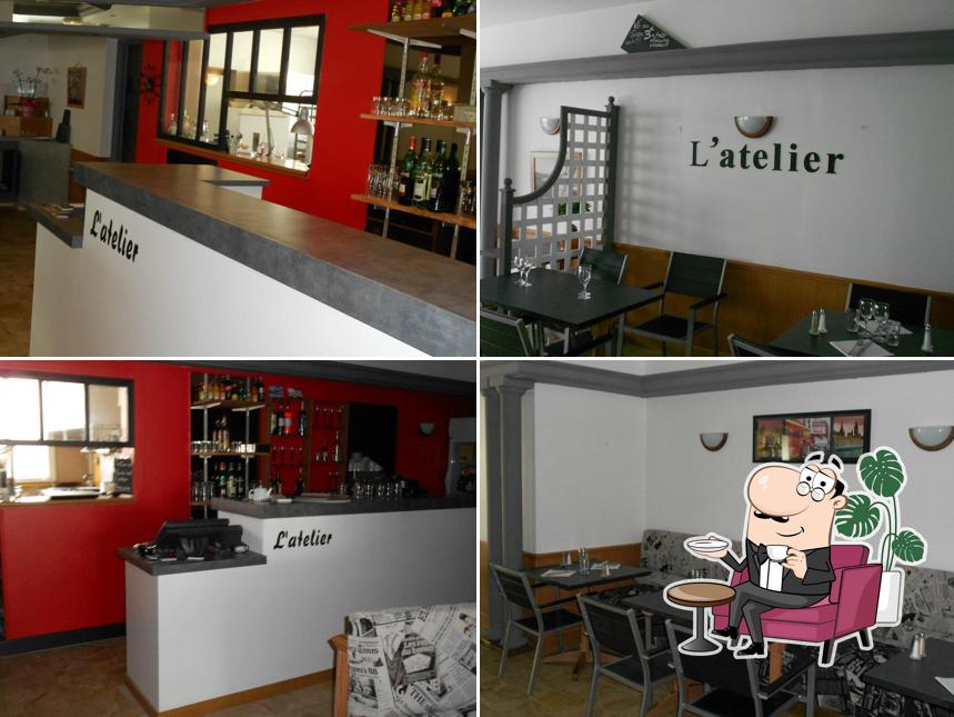 L'Atelier