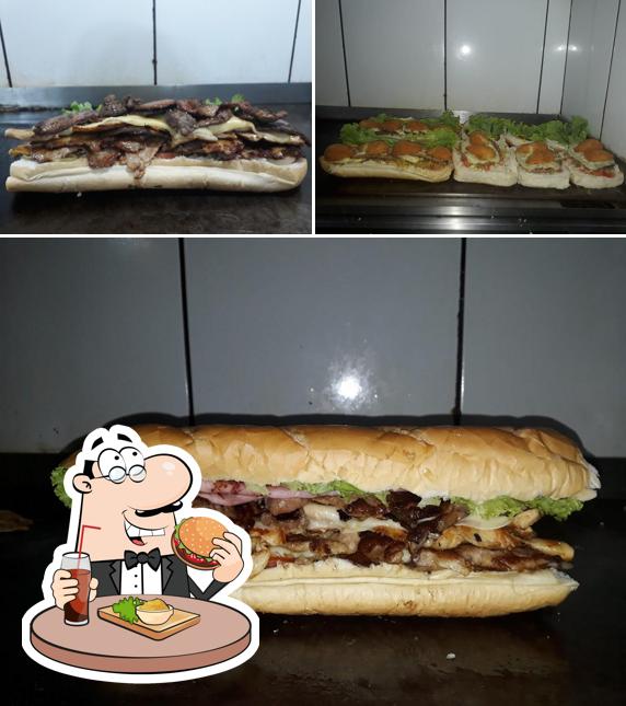 Lanchonete Coqueiro