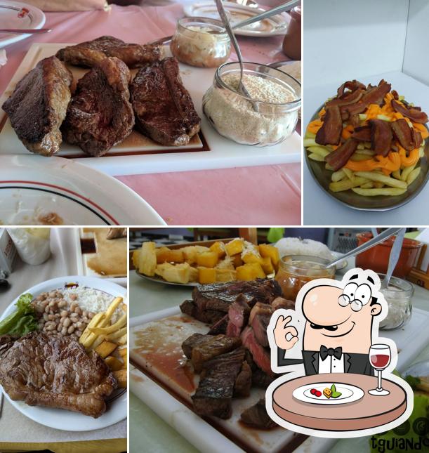Picanha da Nove