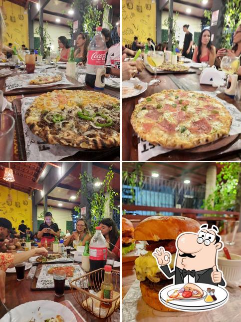 Pizzaria Forneria 02