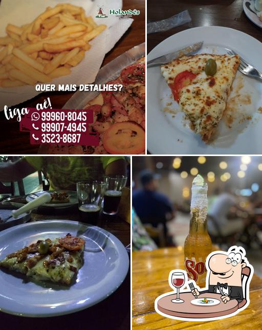 Pizzaria Holandês