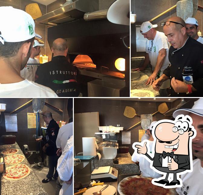 Vedi questa foto di L'Asinara ristorante bar pizzeria