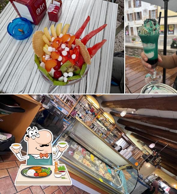 Gelato al Anca Masa - Bar & Gelateria