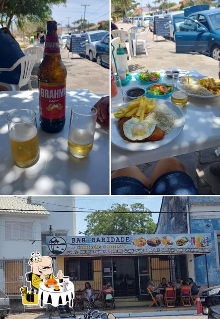 Bar Baridade