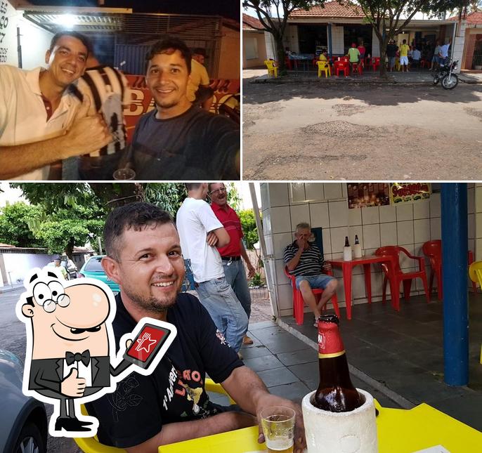 Bar Do Edinho