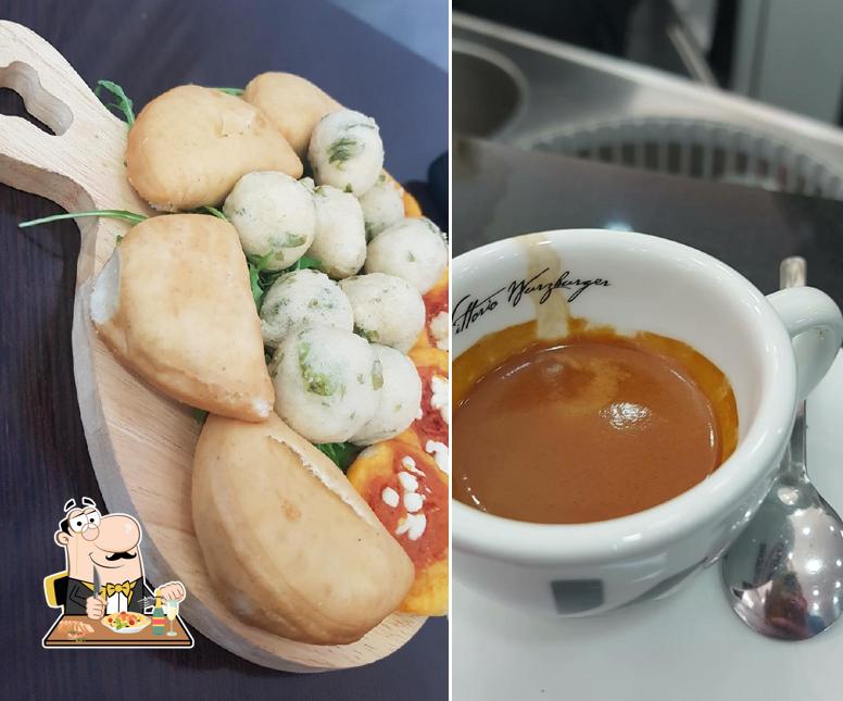 Cibo al Cafè In Srls