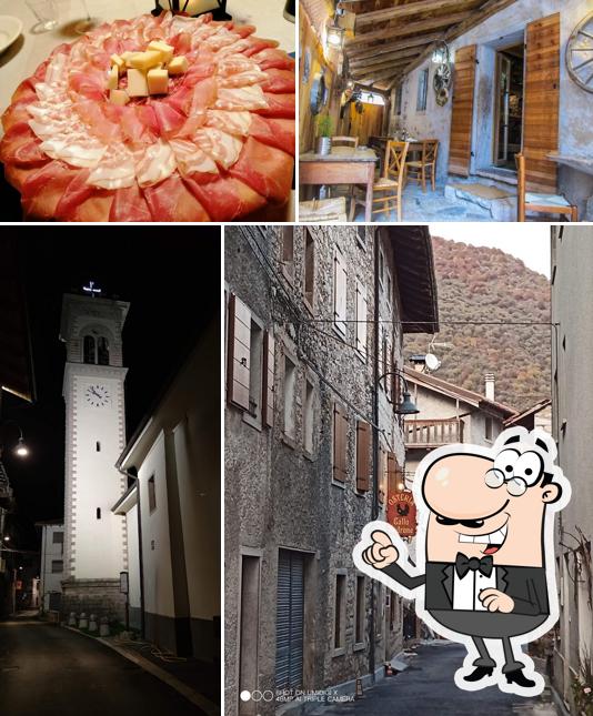 Enoteca da Corona