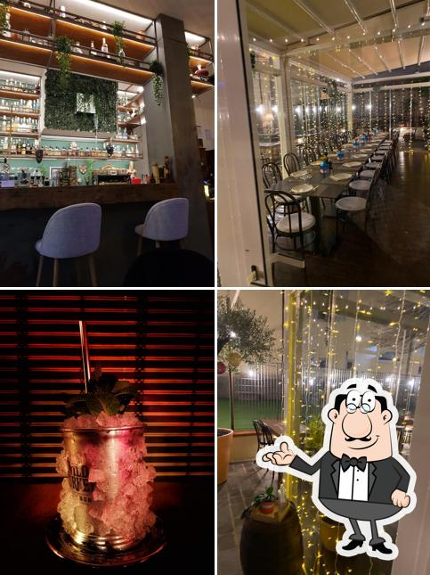 Il Cortile Di Camilla