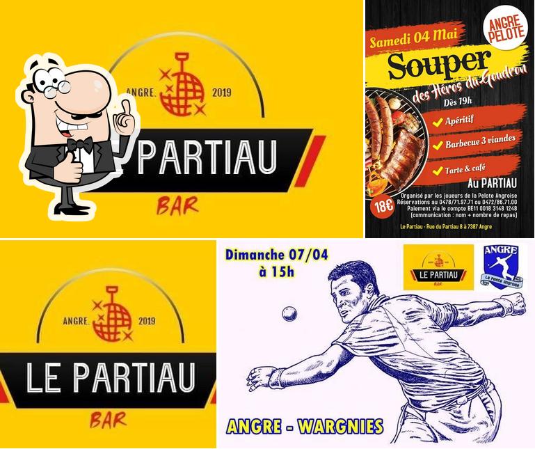 Le Partiau