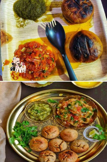 Blissfull Bites By The Hot End