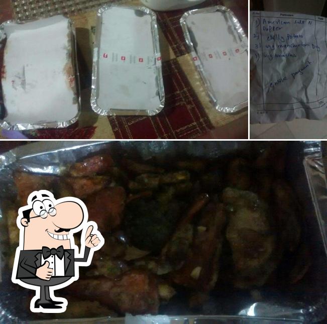 See the picture of Bombay Indianese Treat