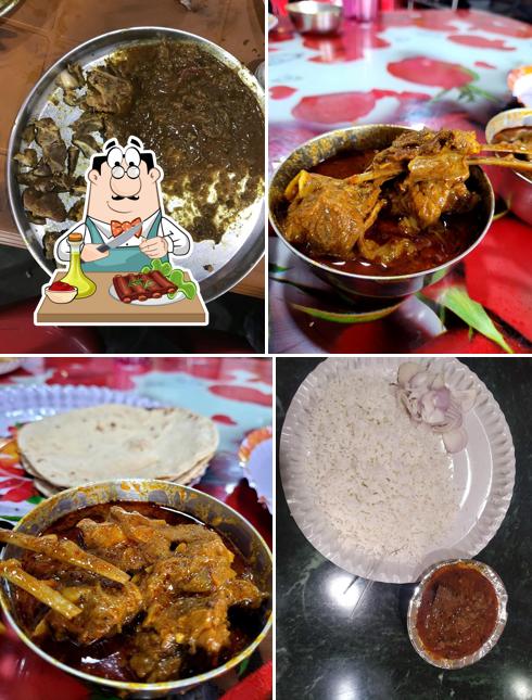 Champaran Matka Meat House