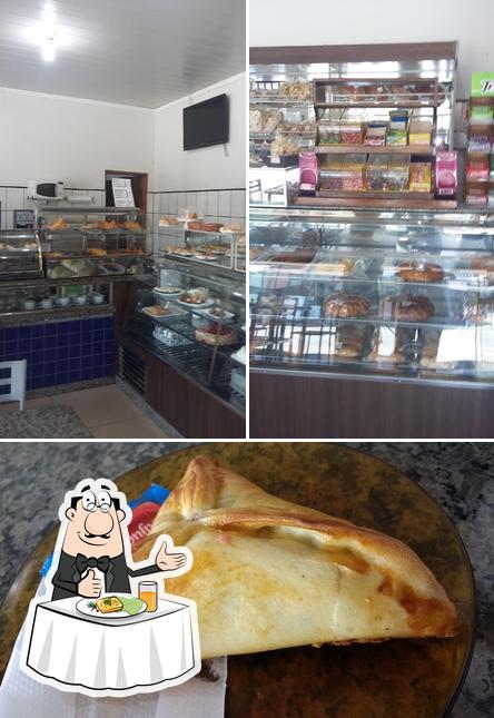 Panificadora Nosso Pão - Clarindo Neves Filho Cia