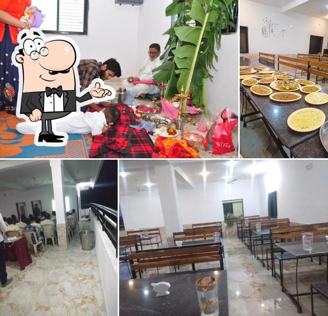 Jambhashakti Rajasthani Hotel & Family Restaurant