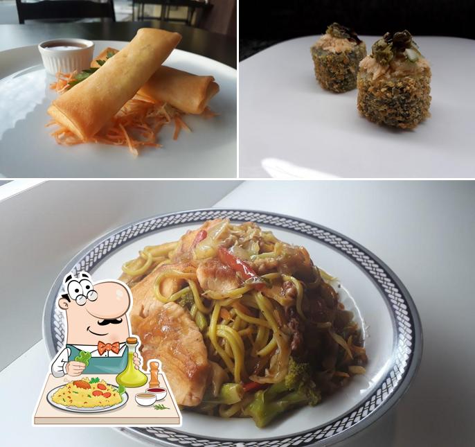 Japa Li Sushi