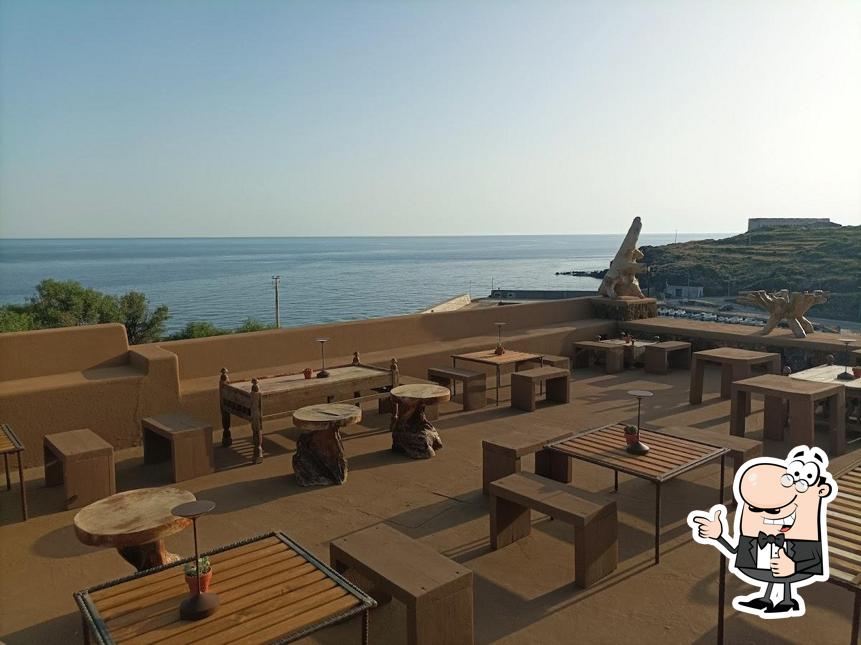 Vedi la immagine di La Braceria - Papille e Lapilli Grill e Cocktail Bar a Pantelleria