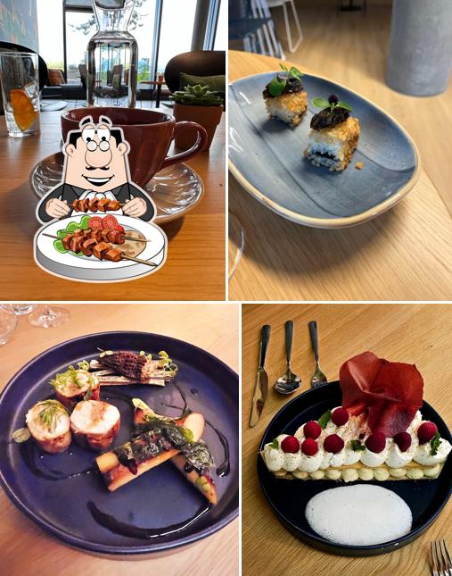 Le Pôtager du Môll