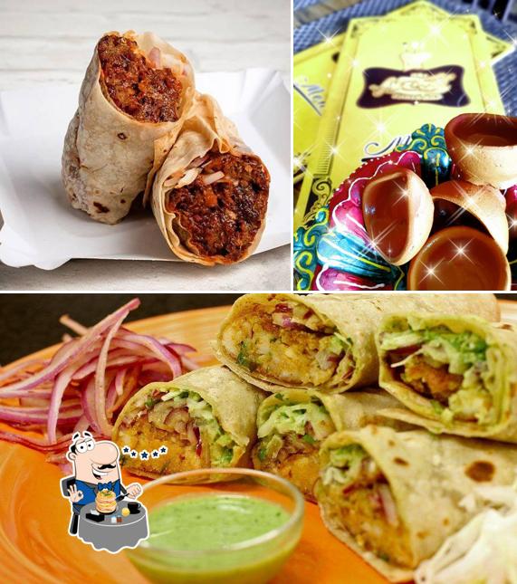 Meals at Nest Snack