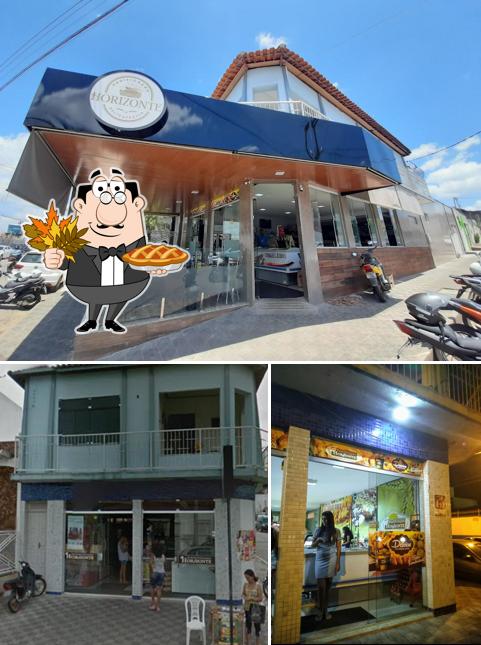Panificação e Delicatessen Horizonte