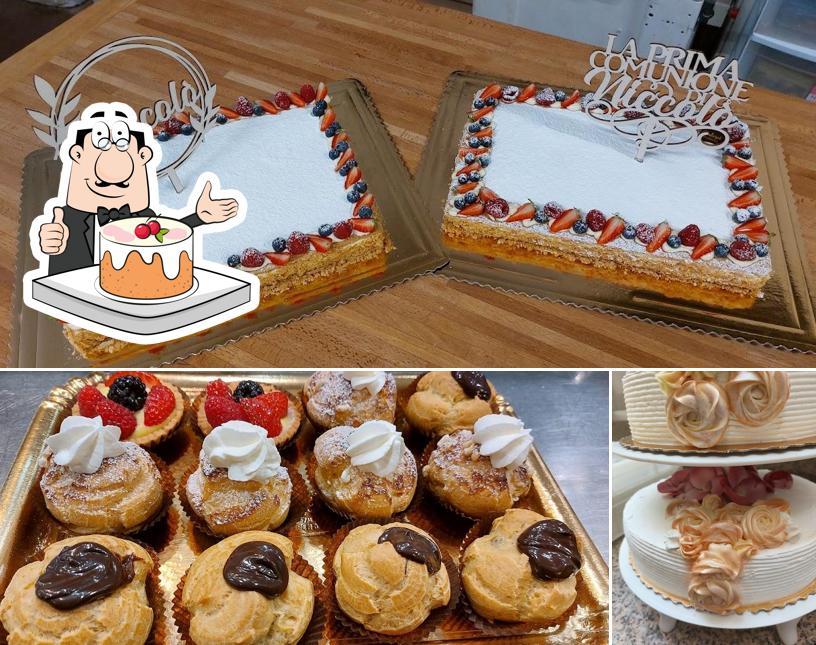 Foto di Pasticceria Malesci - Via Cafaggio