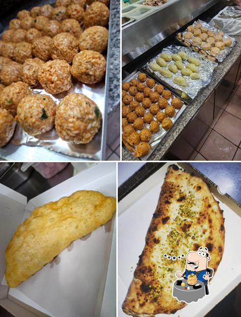 Cibo al Pizza D.O.C. Fratta