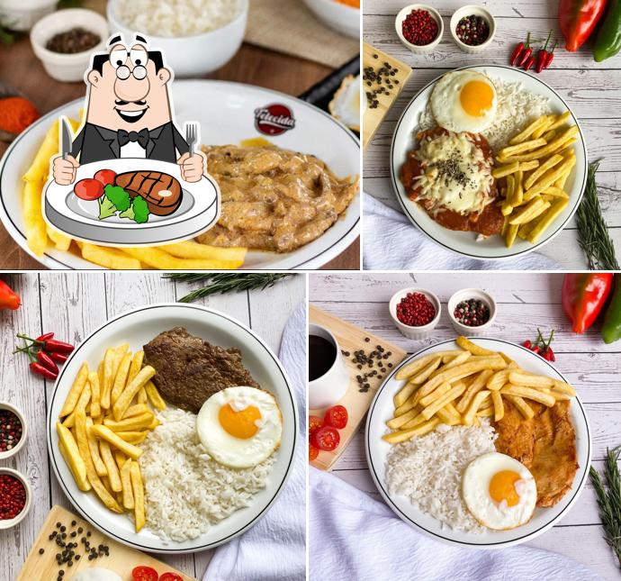 Telecida - Lanches e Refeições