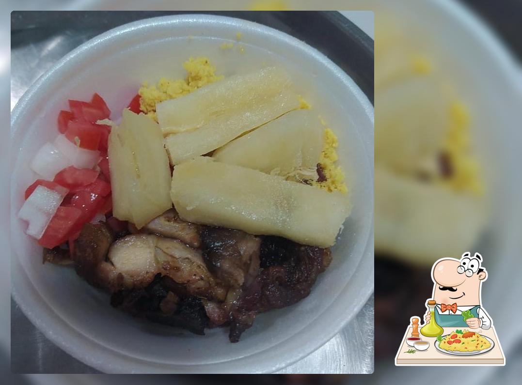 Restaurante sabor nordestino