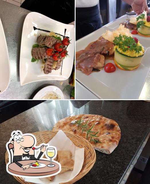 Platti al Rossini Ristorante Pizzeria