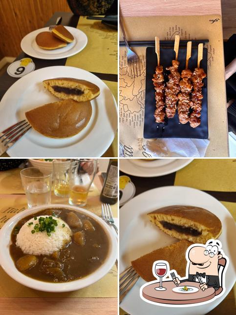 Cibo al Samurai Ramen