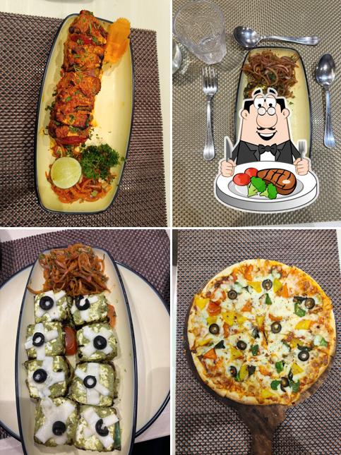 Shree Balaji Pure Veg Restaurant