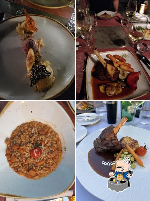 Cibo al Veritas Restaurant & Wine Bar