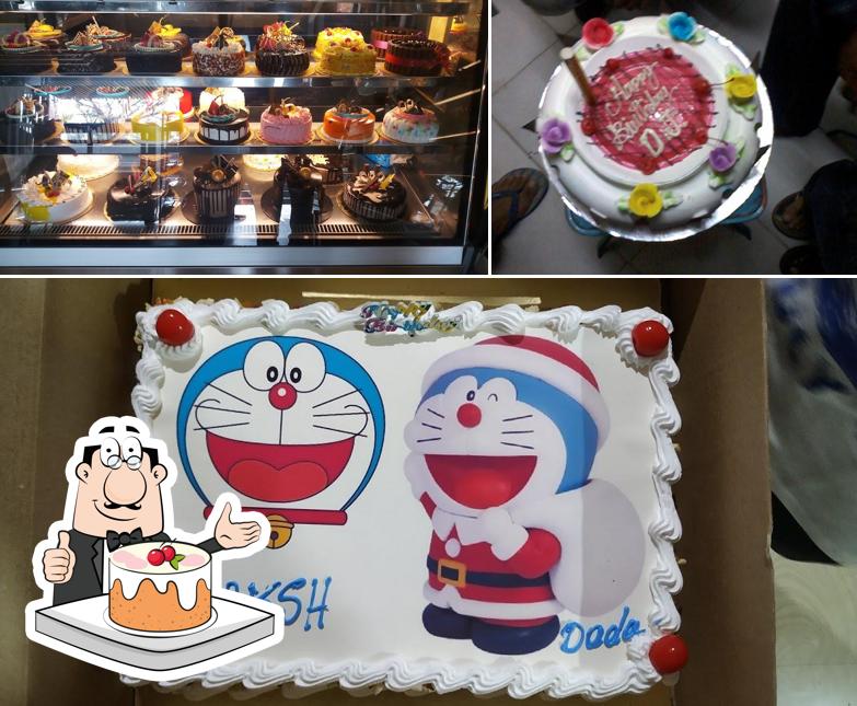 Friend's Bakers photo