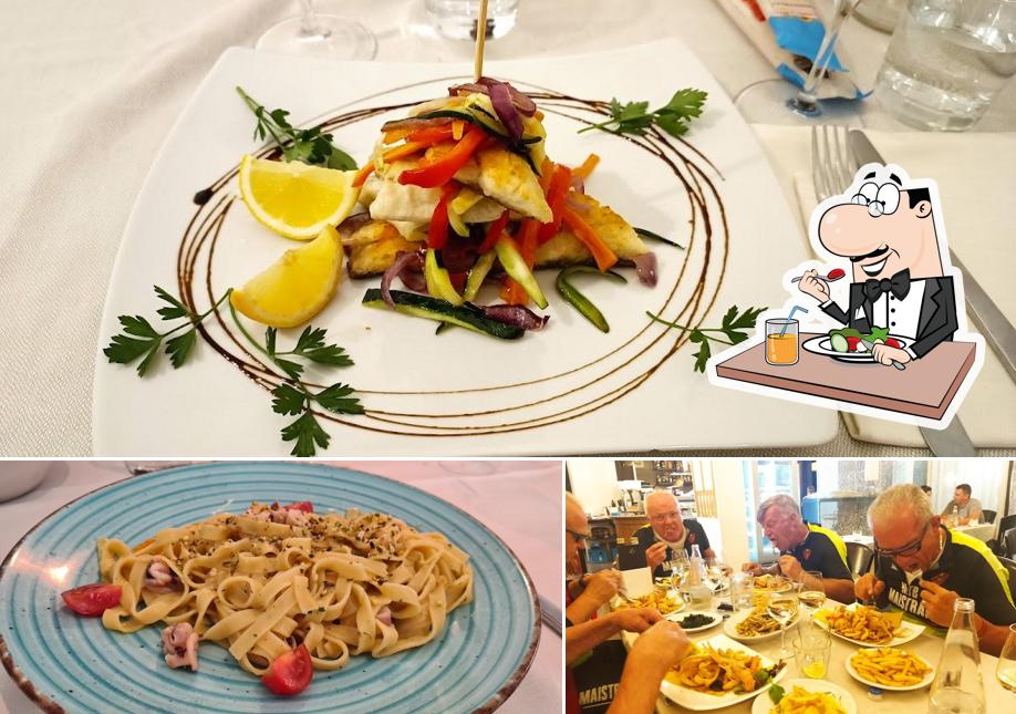 Platti al Alle Scuderie