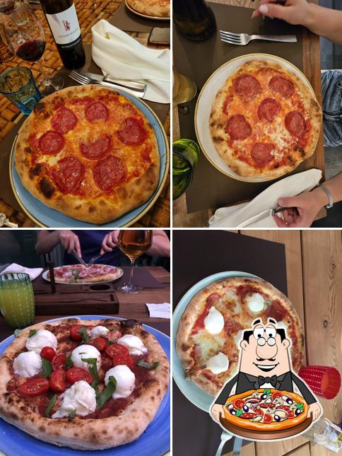 La pizza è il piatto veloce preferito al mondo