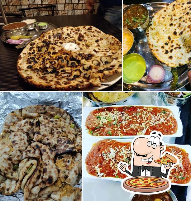 Sunny Di Hatti 'Amritsari'