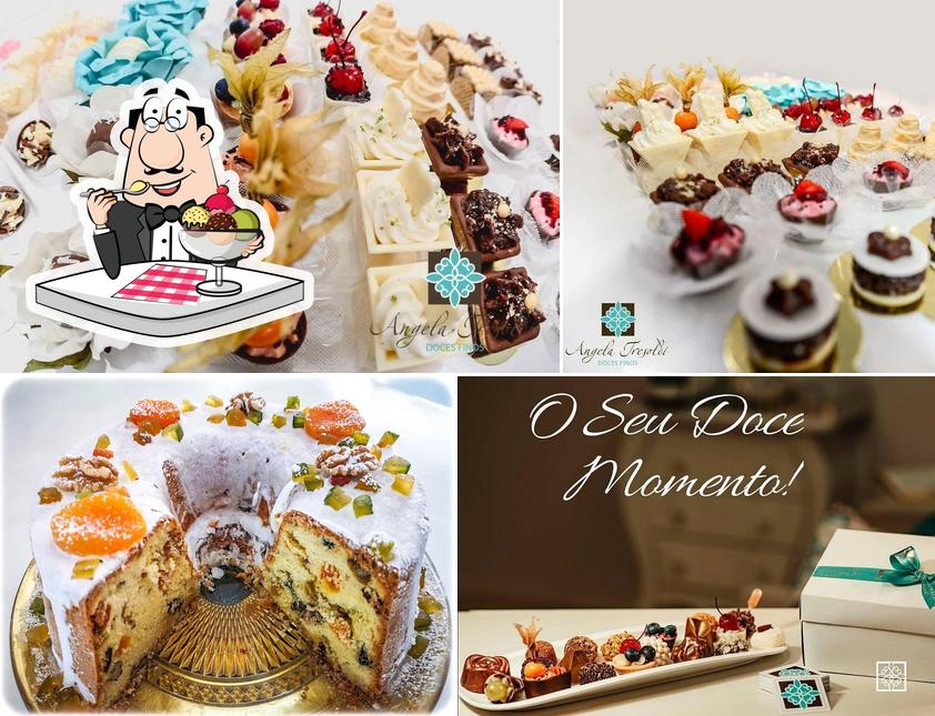 Lien Patisserie