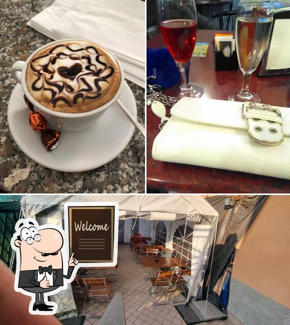 Ecco un'immagine di Bar Al Pontisel Snc