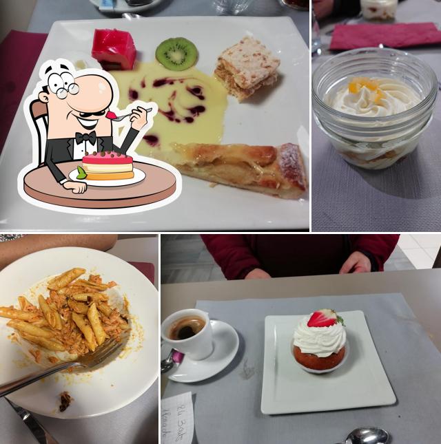 La Brasserie